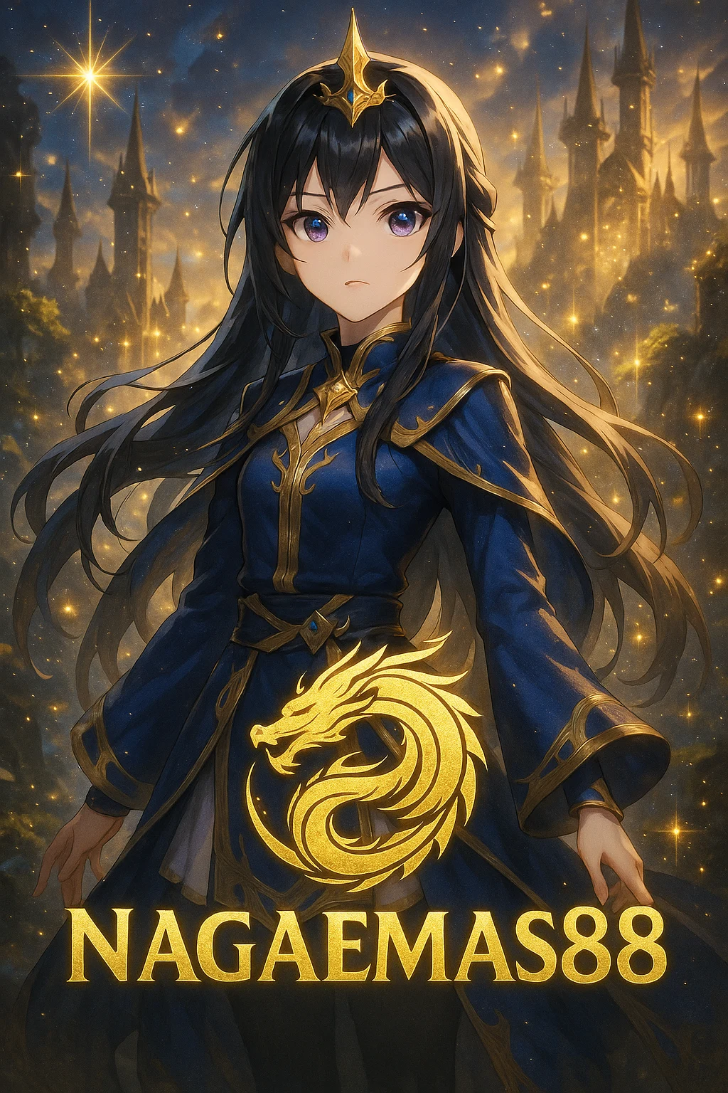 NAGAEMAS88